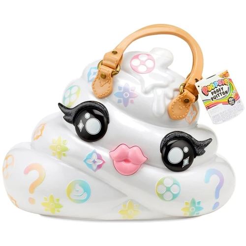 Набір для юного дизайнера слайм-аксесуарів Poopsie - ПУИ ПУІТОН (з акс) (554998)