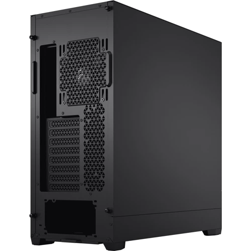 Корпус Fractal Design Pop XL Silent Black Solid (FD-C-POS1X-01): Назначение игровой