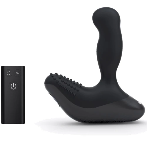 NEW! Массажер простаты Nexus Revo Stealth