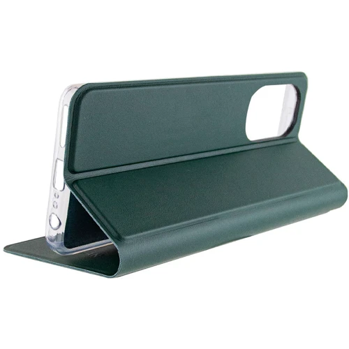 Чехол для телефонов Mobile Case GETMAN Elegant Green for Samsung M346 Galaxy M34 5G фото 7