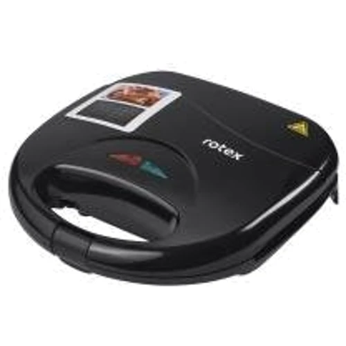 Вафельница Rotex RSM122-B