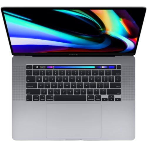 Apple MacBook Pro 16'' 1TB 2019 (MVVK2) Space Gray Approved