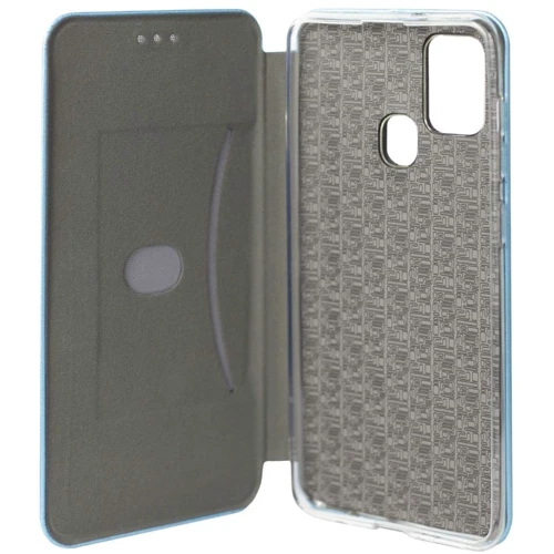 Аксесуар для смартфона Fashion Classy Blue for Samsung A217 Galaxy A21s: Тип чохол книжка