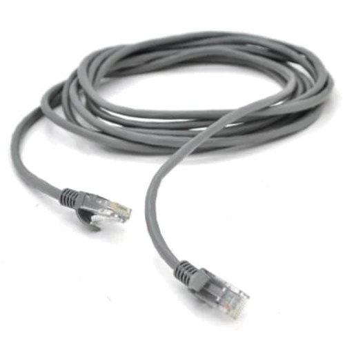 Ritar UTP cat.5e 0,5m Grey (PCR-CCA/0.5G)