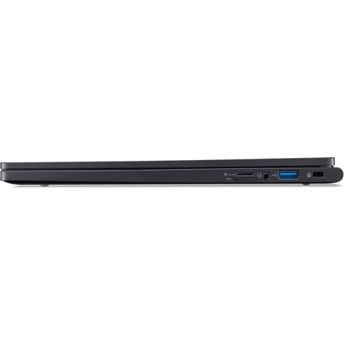 Ноутбук Acer TravelMate TMP614-53 (NX.B0AEU.002) UA: Процессор Intel Core i5-1335U (1.3 - 4.6 ГГц) / 10 - ядерный