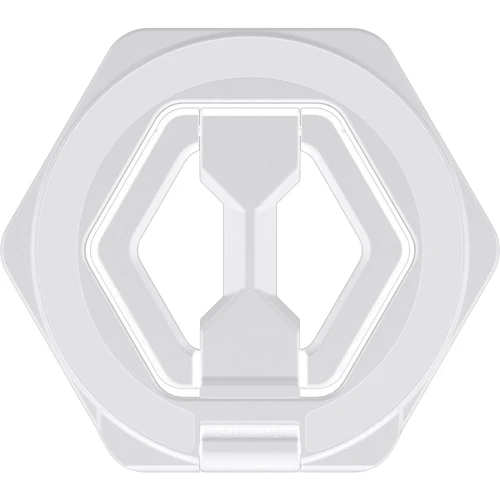 Держатель UAG Magnetic Ring Stand Black (964443114040) for iPhone 16 I 15 I 14 I 13 I 12 series фото 6