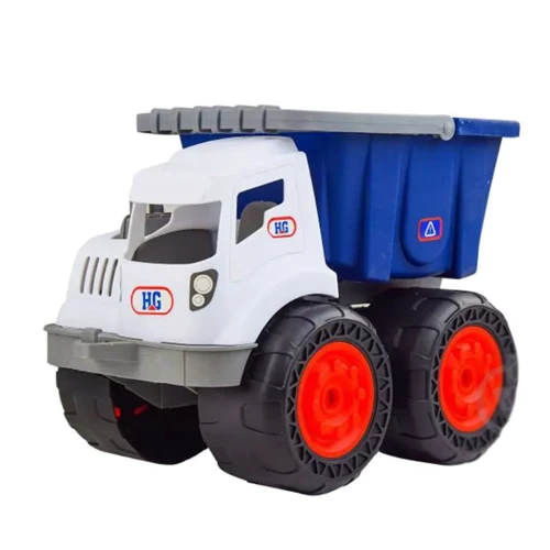 Грузовик АвтоПром Стройтехника (2018-22): Производитель АВТОПРОМ