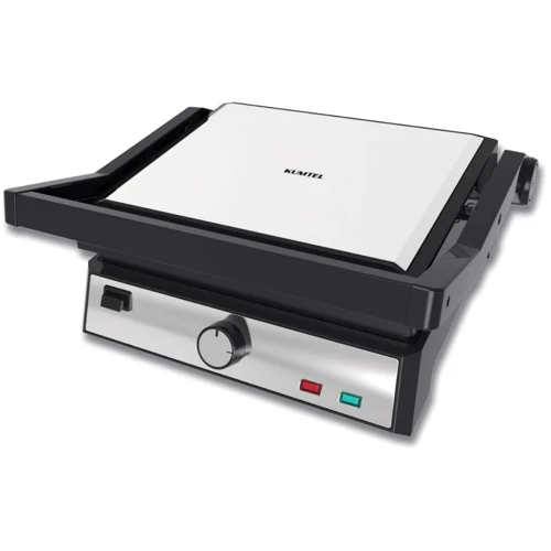 Электрогриль Kumtel TTM-05 Inox