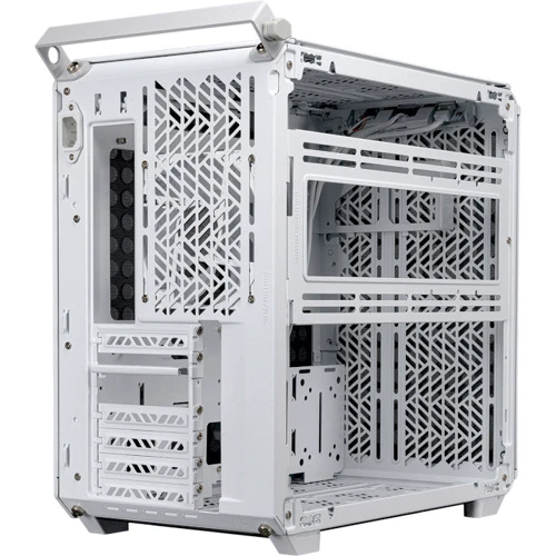 Корпус Cooler Master Qube 500 Flatpack Macaron Edition (Q500-DGNN-S00) фото 5