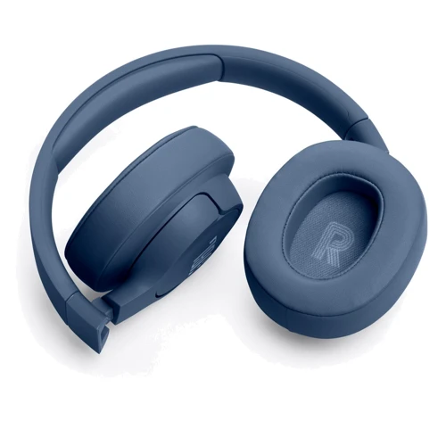 Наушники JBL Tune 720BT Blue (JBLT720BTBLU) UA