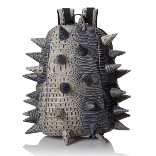 Рюкзак MadPax Gator Full (GREY): Пол ребенка Для девочек
