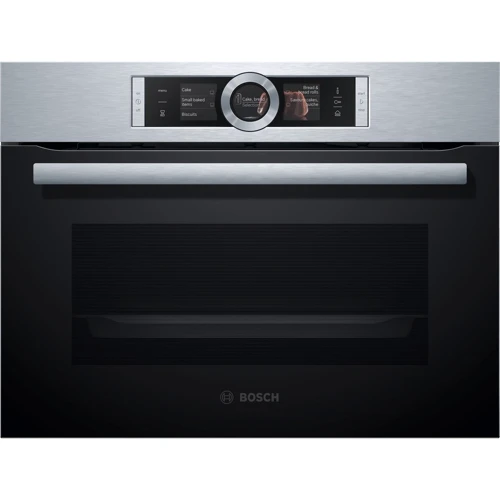 Духовой шкаф электрический Bosch CSG636BS3
