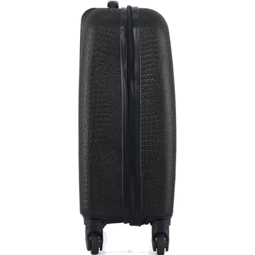 Чемодан Semi Line 24" (M) Black черный (T5638-2): Тип Чемоданы