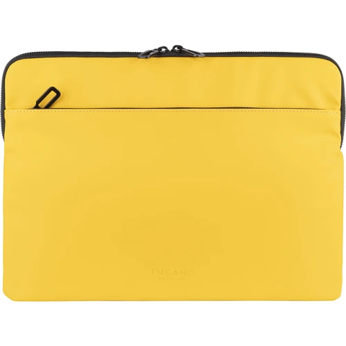 Tucano Gommo Yellow (BFGOM1516-Y) for MacBook Pro 15-16": Тип аксессуара чехол