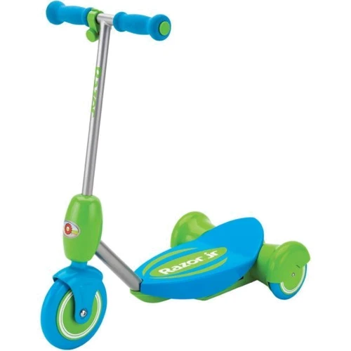 Электросамокат Razor Lil' E 6v Seated Blue