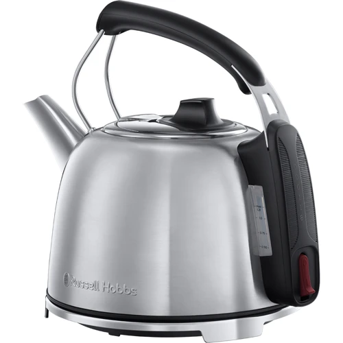 Електрочайник Russell Hobbs 25860-70 K65 Anniversary St / Steel фото 8