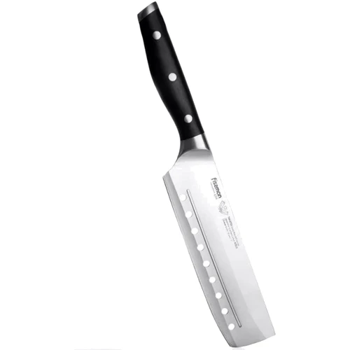 Ніж сокирка Fissman Takatsu 18 см (2358)