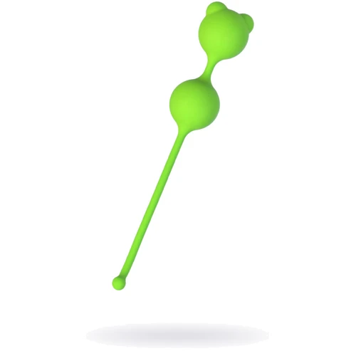 Вагинальные шарики A-Toys Pleasure Balls