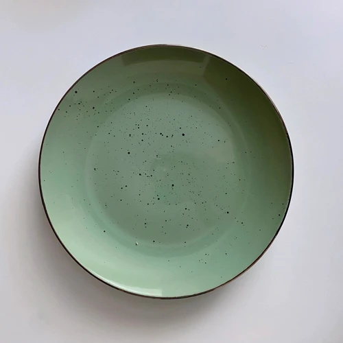 Столовый сервиз Ardesto Bagheria Pastel Green (AR29GGCT) фото 4