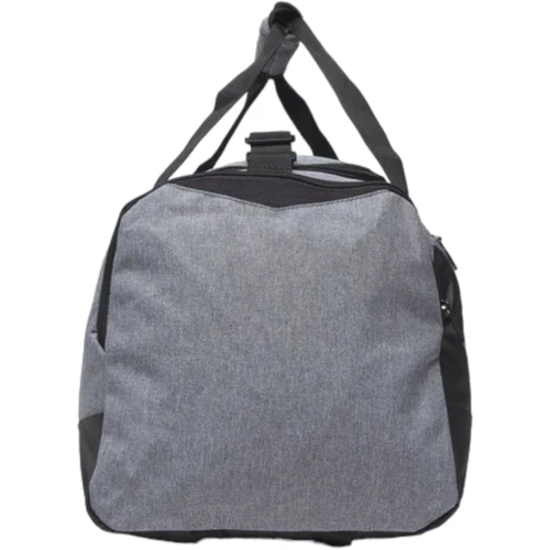 Сумка Under Armour Undeniable 5.0 Duffle SM 40L серая Уни 55х25.5х27 см (1369222-012): Цвет серый