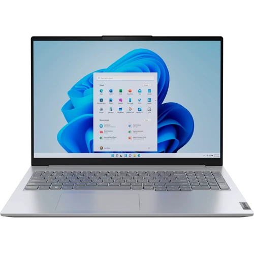 Ноутбук Lenovo ThinkBook 16 G7 IML Arctic Gray (21MS004GRA) UA