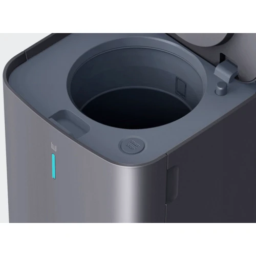 Автоматически очищающийся контейнер Samsung Clean Station VCA-SAE90A/EV: Назначение для паровых станций, для пылесосов
