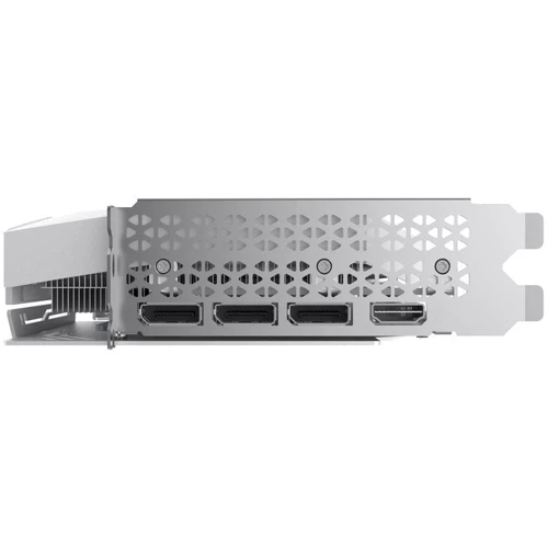 Видеокарта Zotac GAMING GeForce RTX 3060 AMP White Edition (ZT-A30600F-10P): Объем памяти, Гб 12