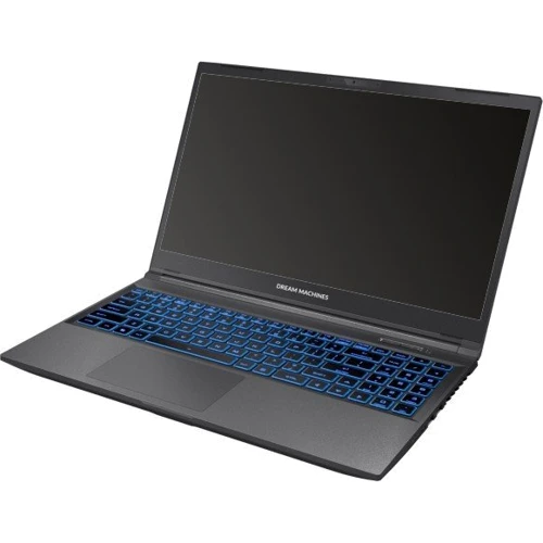 Ноутбук Dream Machines RG3050-15 (RG3050-15UA50) UA: Тип экрана матовый