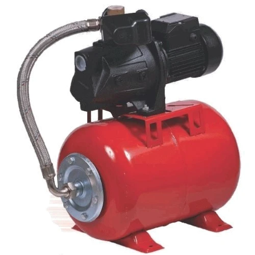 Насосная станция Sprut AUJSP 355A/24L