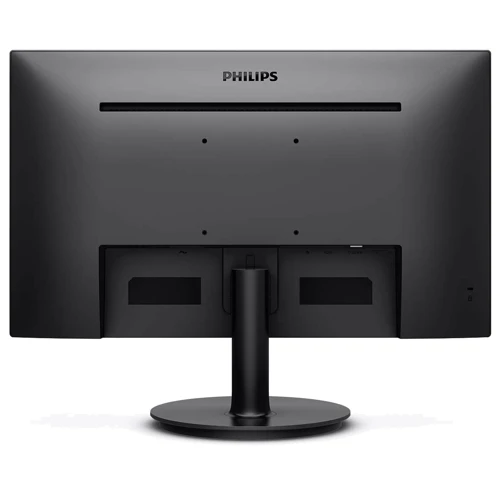 Монитор Philips 272V8A/00 Black: Формат изображения 16:9