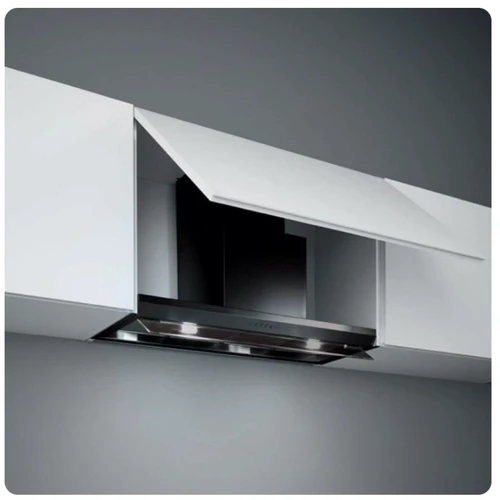 Вытяжка Falmec Virgola Black 60 600 (CVJN60.E17P2#ZZZN460F)