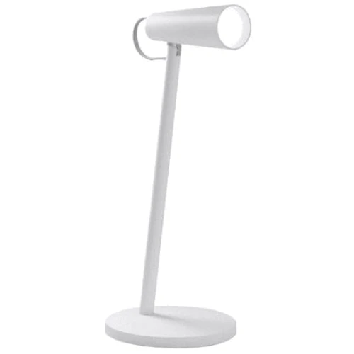 Офисная настольная лампа Xiaomi MiJia Rechargeable Table Lamp White MJTD04YL (BHR5258CN)