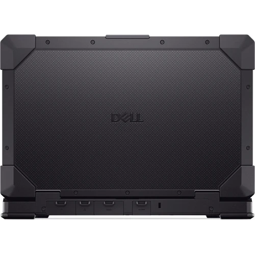 Ноутбук Dell Pro Rugged 14 Touch Black (210-BNNG_U516512WP)