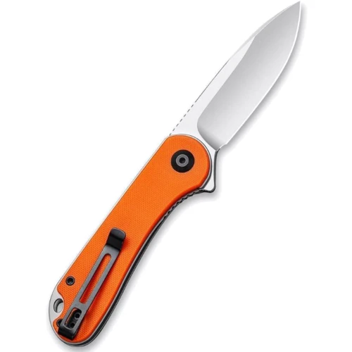 Нож Civivi Elementum C907R: Тип ножа Складной