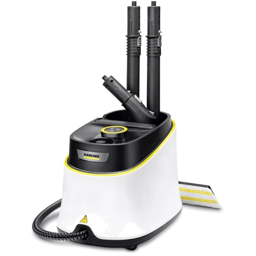 Пароочиститель Karcher SC 3 Deluxe Textile Edition (1.513-435.0): Максимальная мощность, Вт 1900