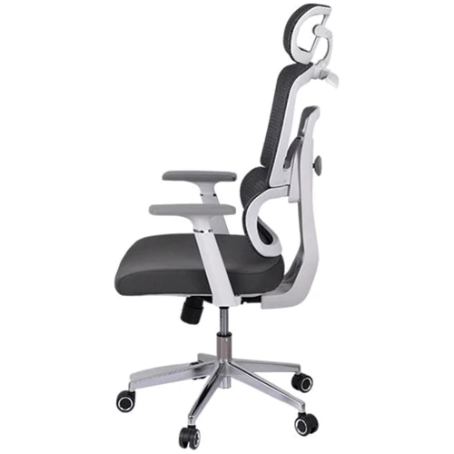 Крісло АКЛАС Арктик WT R-SR LVB-306 Grey OS-3006 Grey Сіре (00144009) фото 6