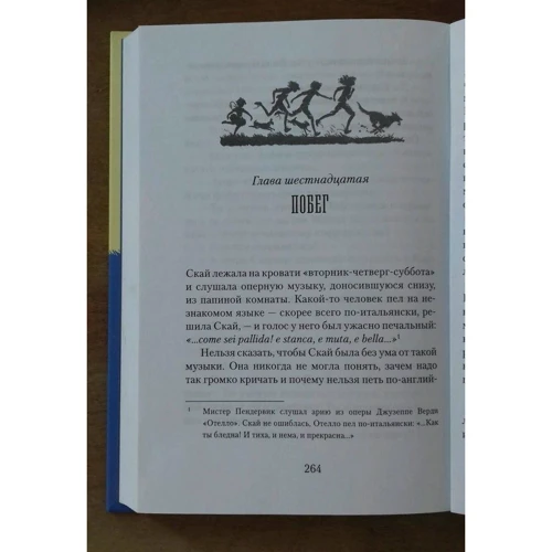 Джинн Бердселл: Пендервики: Кількість сторінок 312