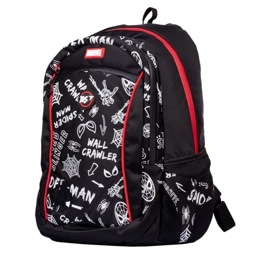 Набір колекційний YES T-121_Collection Marvel.Spiderman (559276): Колір черный