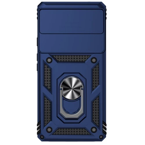 Аксессуар для смартфона BeCover Military Blue for Google Pixel 6 (708831): Совместимость Google Pixel 6