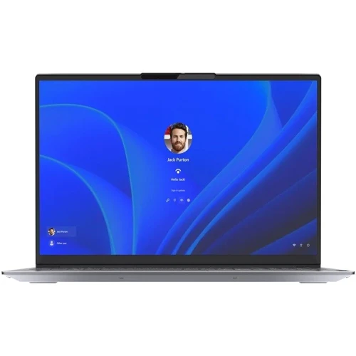 Ноутбук Lenovo ThinkBook 16 G4+ IAP (21CY000EUK): Тип екрану антибликовое покрытие