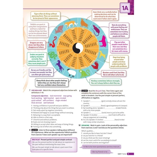 Solutions 3rd Edition Upper-Intermediate: Student's Book: Производитель Oxford University Press (OUP)
