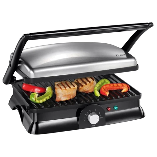 Електрогрилі