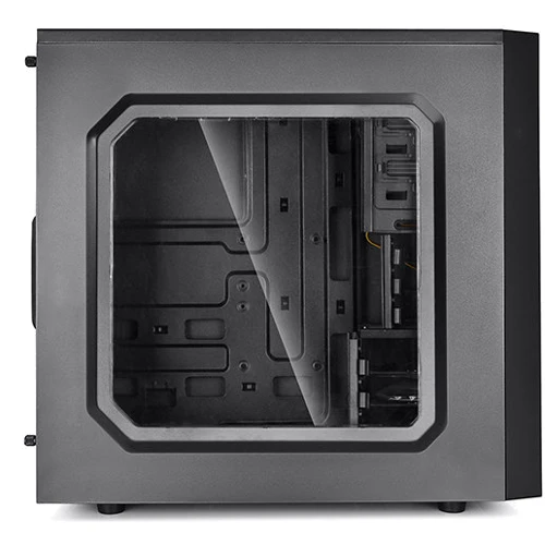 Корпус DeepCool TESSERACT SW-RD фото 5