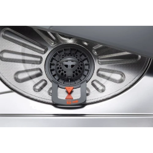 Вбудовувана посудомийна машина Electrolux EES47320L: Розміри 81.8x59.6x55 см