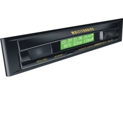 Multitronics Comfort X115