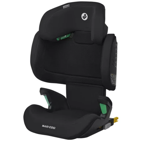 Автокресло Maxi-Cosi RodiFix R i-Size Authentic Black (8760671110)