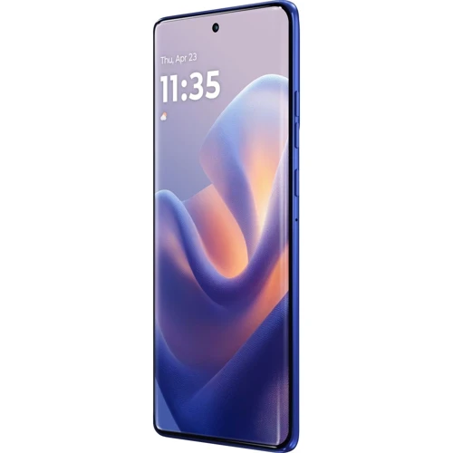 Смартфон Motorola Edge 60 Pro 5G 12/512GB Dazzling Blue (UA UCRF): Оперативная память 12 ГБ