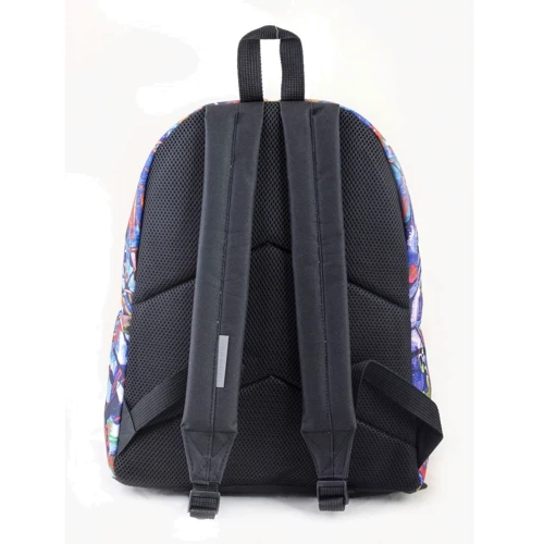 Рюкзак подростковый YES ST-15 Crazy 15, 31x41x14: Пол ребенка Для девочек