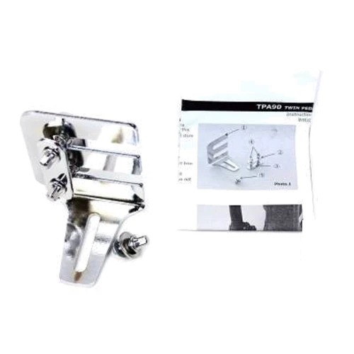 Крепление кардана к педали хай-хета TAMA TPA90 TWIN PEDAL ATTACHMENT фото 2