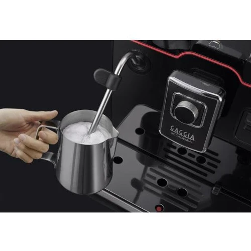 Кофеварка Gaggia RI978101	: Габариты, см 28.2 х 38.5 х 42.8